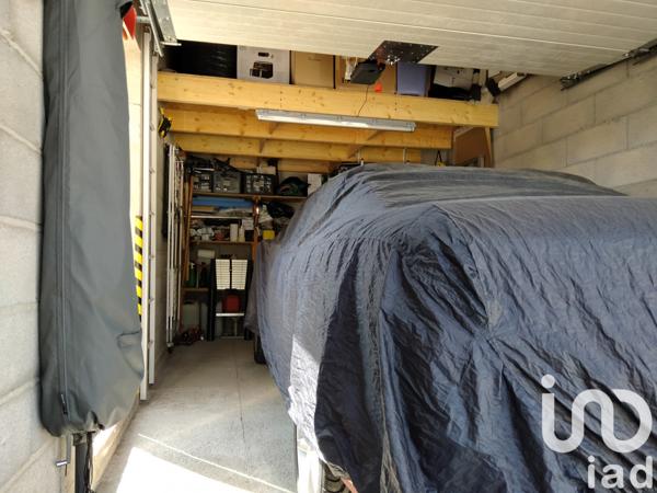 House for sale 3 rooms 60 m² Baho