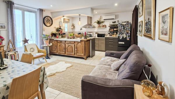 Appartement Carpentras 3 pièce(s) 70 m2    147 000