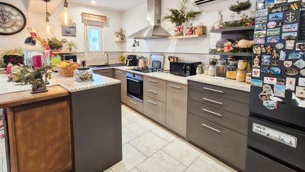 Appartement Carpentras 3 pièce(s) 70 m2    147 000