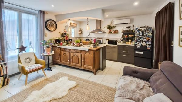 Appartement Carpentras 3 pièce(s) 70 m2    147 000