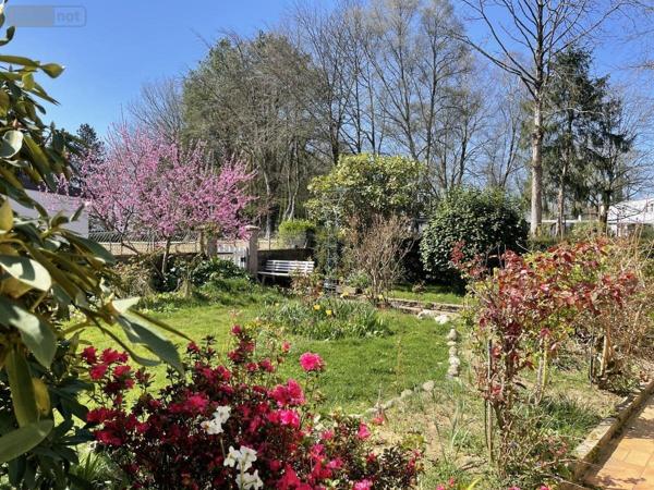 Maison à vendre à Le Faouët dans le Morbihan (56320), ref : 56081-2375