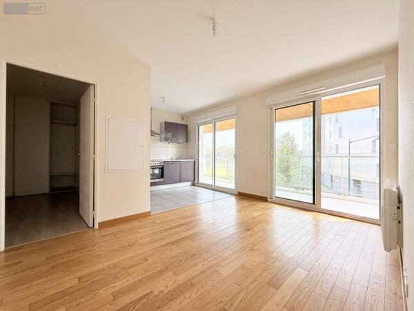 Appartement à vendre à Rennes en Ille-et-Vilaine (35000), ref : 007/2628MY   
RENNES-ARSENAL REDON/CITE JUDICIAIRE