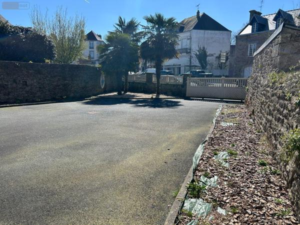 Maison à vendre à Rosporden dans le Finistère (29140), ref : 2528