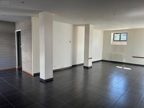 Maison à vendre à Rosporden dans le Finistère (29140), ref : 2528