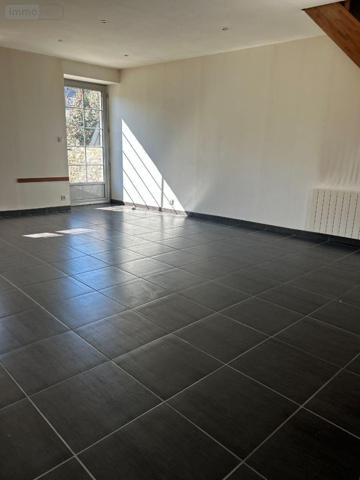 Maison à vendre à Rosporden dans le Finistère (29140), ref : 2528