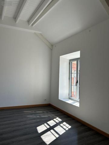 Maison à vendre à Rosporden dans le Finistère (29140), ref : 2528