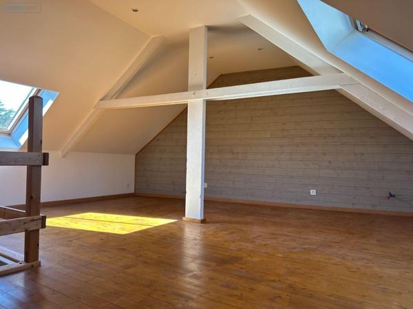 Maison à vendre à Rosporden dans le Finistère (29140), ref : 2528