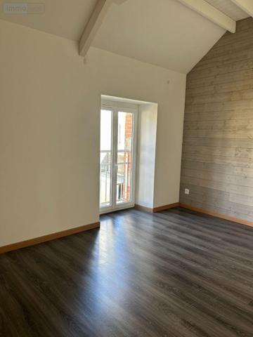 Maison à vendre à Rosporden dans le Finistère (29140), ref : 2528