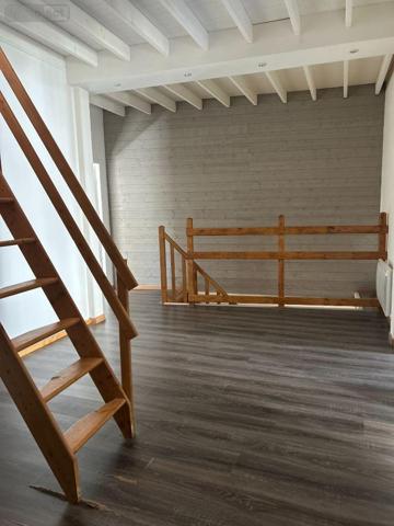 Maison à vendre à Rosporden dans le Finistère (29140), ref : 2528