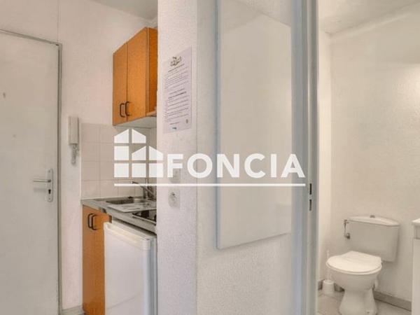 À vendre Studio 19.54 m² - Valbonne 06560