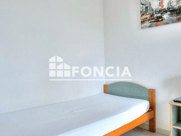 À vendre Studio 19.54 m² - Valbonne 06560