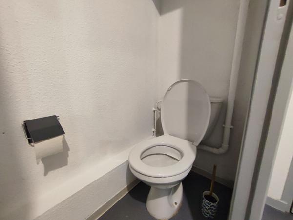 Appartement Dole 2 pièce(s) 45.97 m2 , centre-ville, meublé et rénové