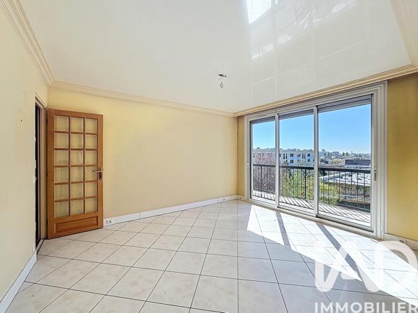 Appartement à vendre 2 pièces 50 m² Deuil-la-Barre