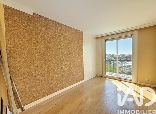 Appartement à vendre 2 pièces 50 m² Deuil-la-Barre