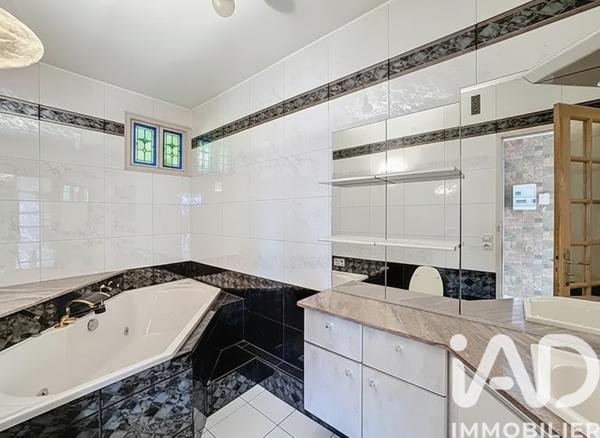 Appartement à vendre 2 pièces 50 m² Deuil-la-Barre