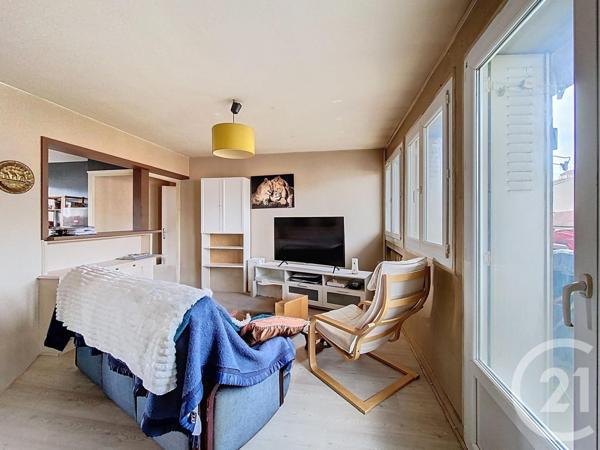 Appartement T3 à vendre  3 pièces - 55,26 m2 LE PUY EN VELAY - 43