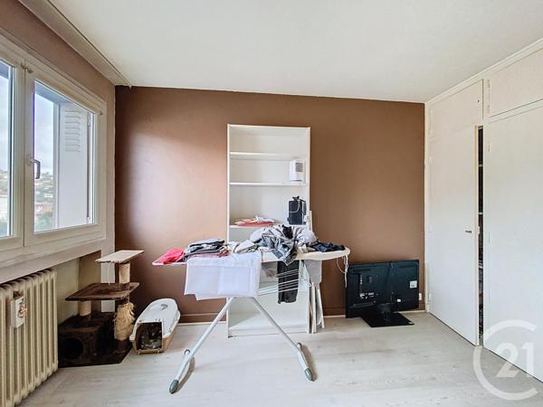Appartement T3 à vendre  3 pièces - 55,26 m2 LE PUY EN VELAY - 43