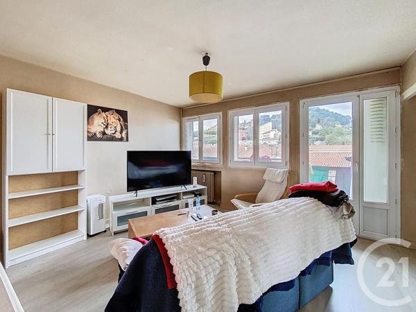 Appartement T3 à vendre  3 pièces - 55,26 m2 LE PUY EN VELAY - 43