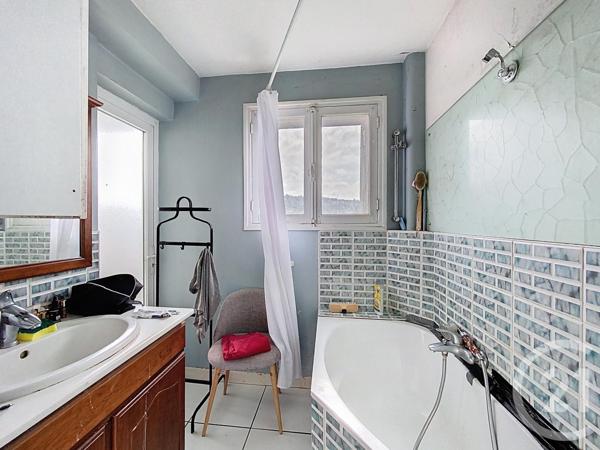 Appartement T3 à vendre  3 pièces - 55,26 m2 LE PUY EN VELAY - 43