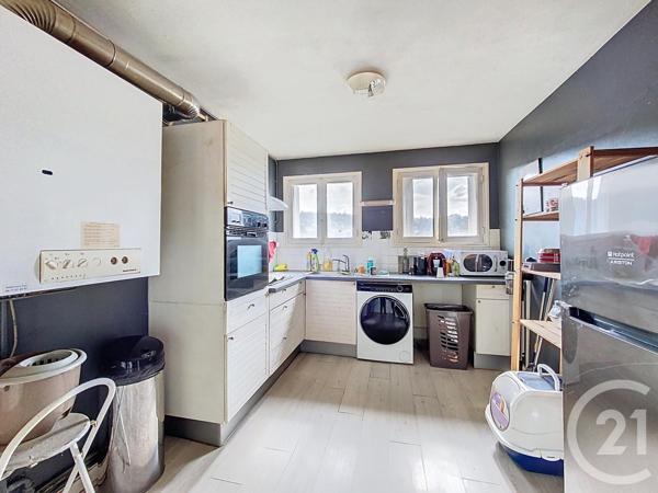 Appartement T3 à vendre  3 pièces - 55,26 m2 LE PUY EN VELAY - 43