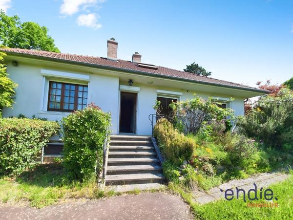 Maison T5 128 m² à Commentry