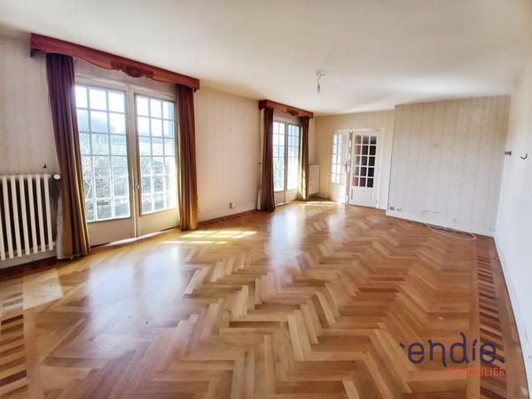 Maison T5 128 m² à Commentry