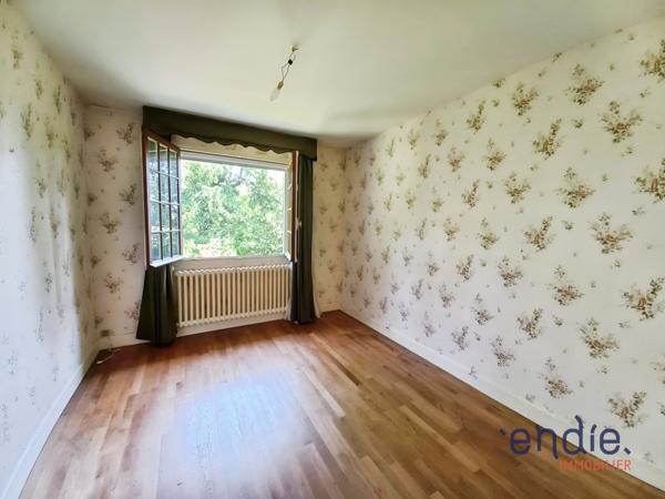 Maison T5 128 m² à Commentry