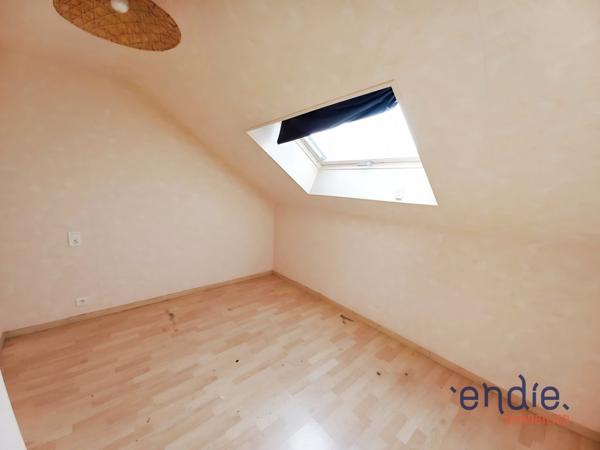 Maison T5 128 m² à Commentry