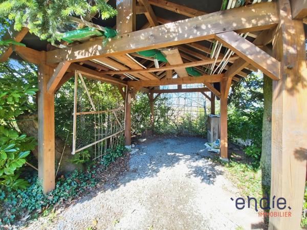 Maison T5 128 m² à Commentry