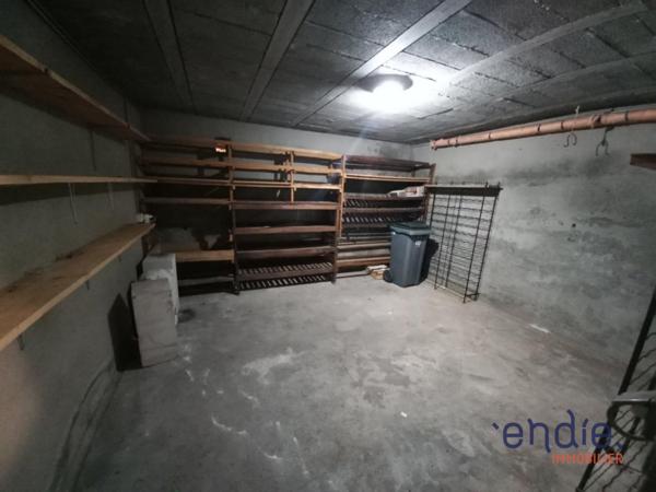 Maison T5 128 m² à Commentry