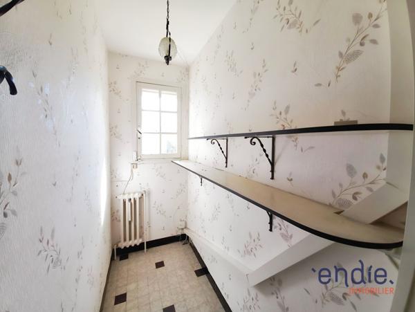 Maison T5 128 m² à Commentry