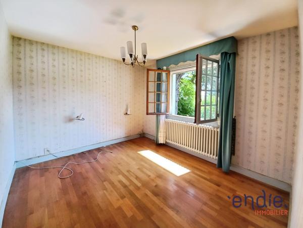 Maison T5 128 m² à Commentry