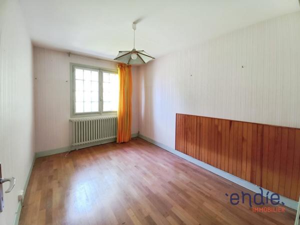 Maison T5 128 m² à Commentry