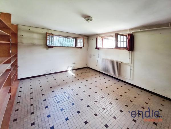 Maison T5 128 m² à Commentry