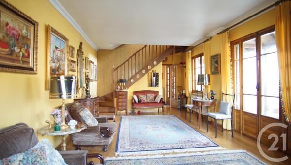 Maison à vendre  5 pièces - 101,66 m2 CRETEIL - 94