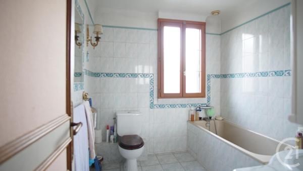 Maison à vendre  5 pièces - 101,66 m2 CRETEIL - 94