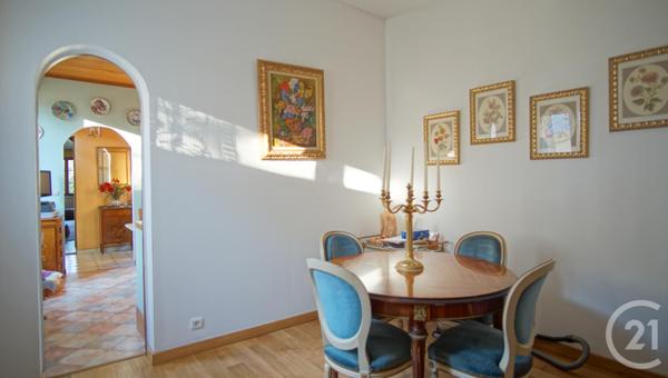 Maison à vendre  5 pièces - 101,66 m2 CRETEIL - 94