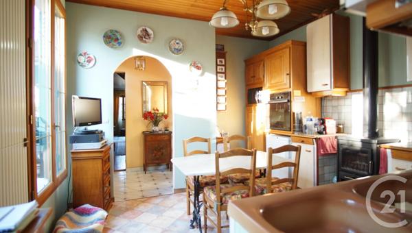 Maison à vendre  5 pièces - 101,66 m2 CRETEIL - 94