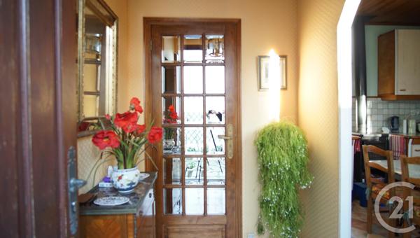 Maison à vendre  5 pièces - 101,66 m2 CRETEIL - 94