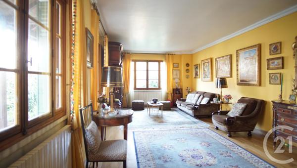 Maison à vendre  5 pièces - 101,66 m2 CRETEIL - 94