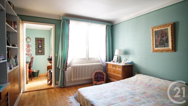 Maison à vendre  5 pièces - 101,66 m2 CRETEIL - 94