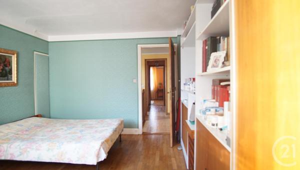 Maison à vendre  5 pièces - 101,66 m2 CRETEIL - 94