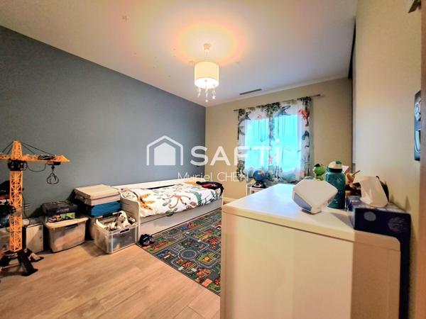 ASSAS, villa 3 ch dont 1 suite, piscine, Bas Rhône