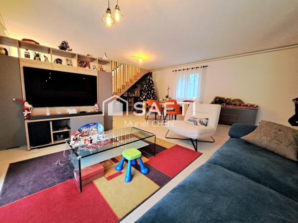 ASSAS, villa 3 ch dont 1 suite, piscine, Bas Rhône