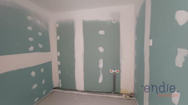 Appartement 4 pièces de 104,40 m² avec balcon de 41,78 m² – Rebberg / Riedisheim