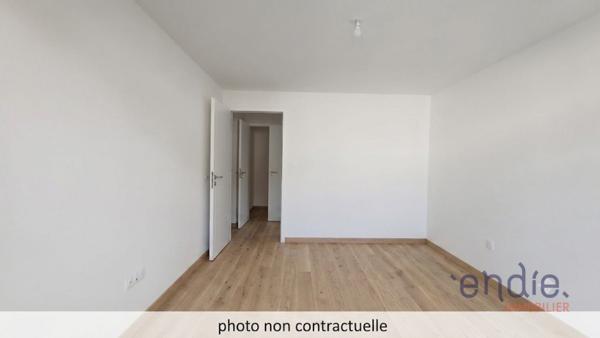 Appartement 4 pièces de 104,40 m² avec balcon de 41,78 m² – Rebberg / Riedisheim