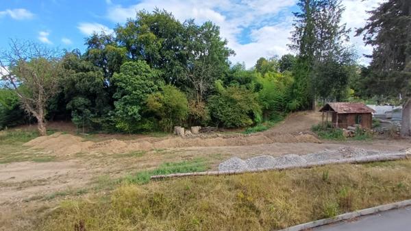 Appartement 4 pièces de 104,40 m² avec balcon de 41,78 m² – Rebberg / Riedisheim