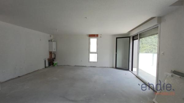 Appartement 4 pièces de 104,40 m² avec balcon de 41,78 m² – Rebberg / Riedisheim