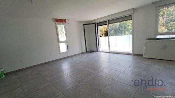 Appartement 4 pièces de 104,40 m² avec balcon de 41,78 m² – Rebberg / Riedisheim
