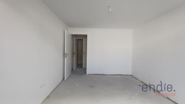 Appartement 4 pièces de 104,40 m² avec balcon de 41,78 m² – Rebberg / Riedisheim